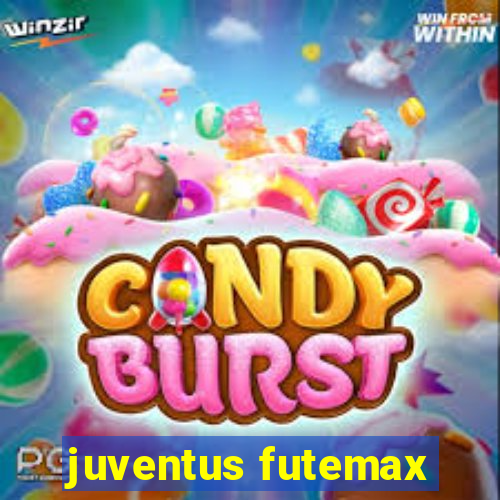 juventus futemax